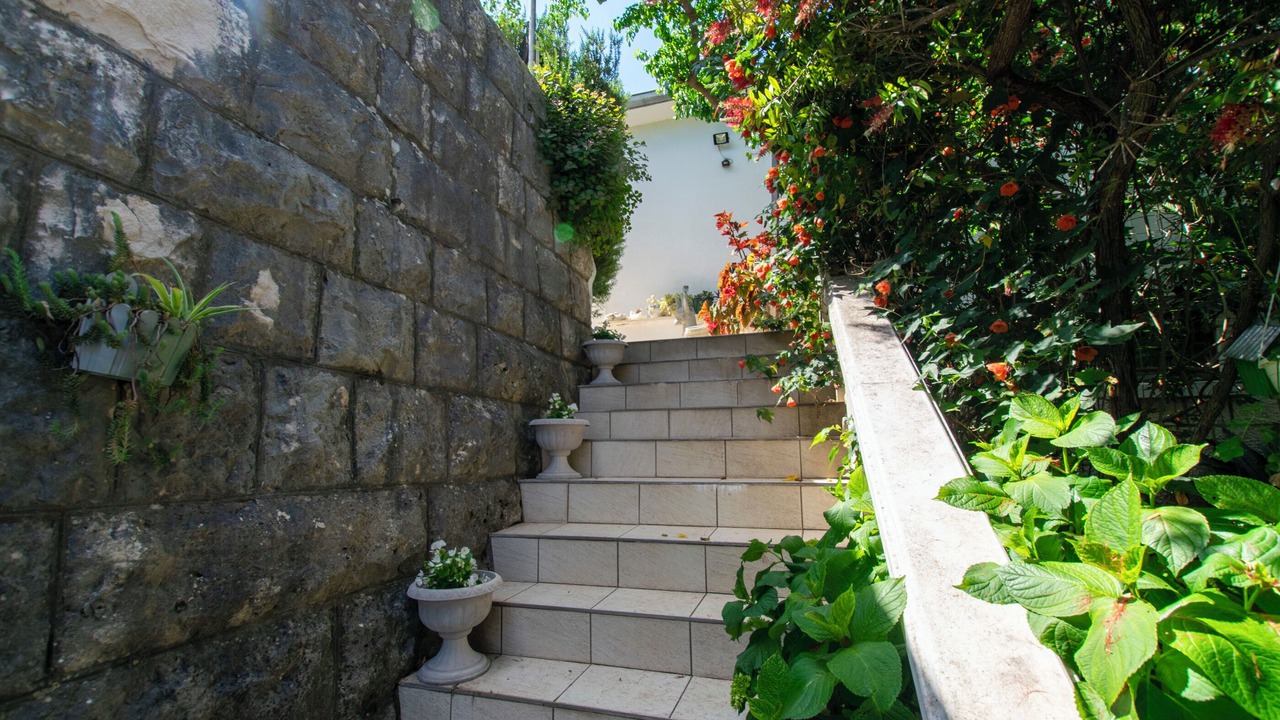 Photo of Outdoor in Cove Tri Zala (Zrnovo)