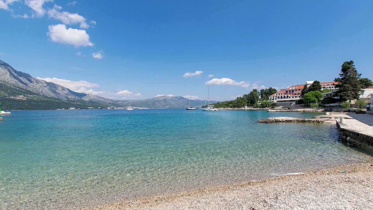 Photo of Others in Cove Tri Zala (Zrnovo)