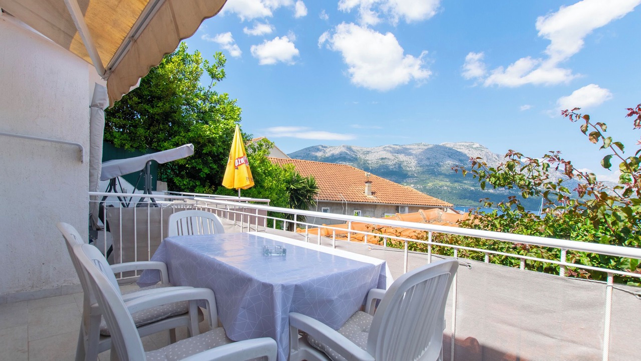 Photo of Outdoor in Cove Tri Zala (Zrnovo)