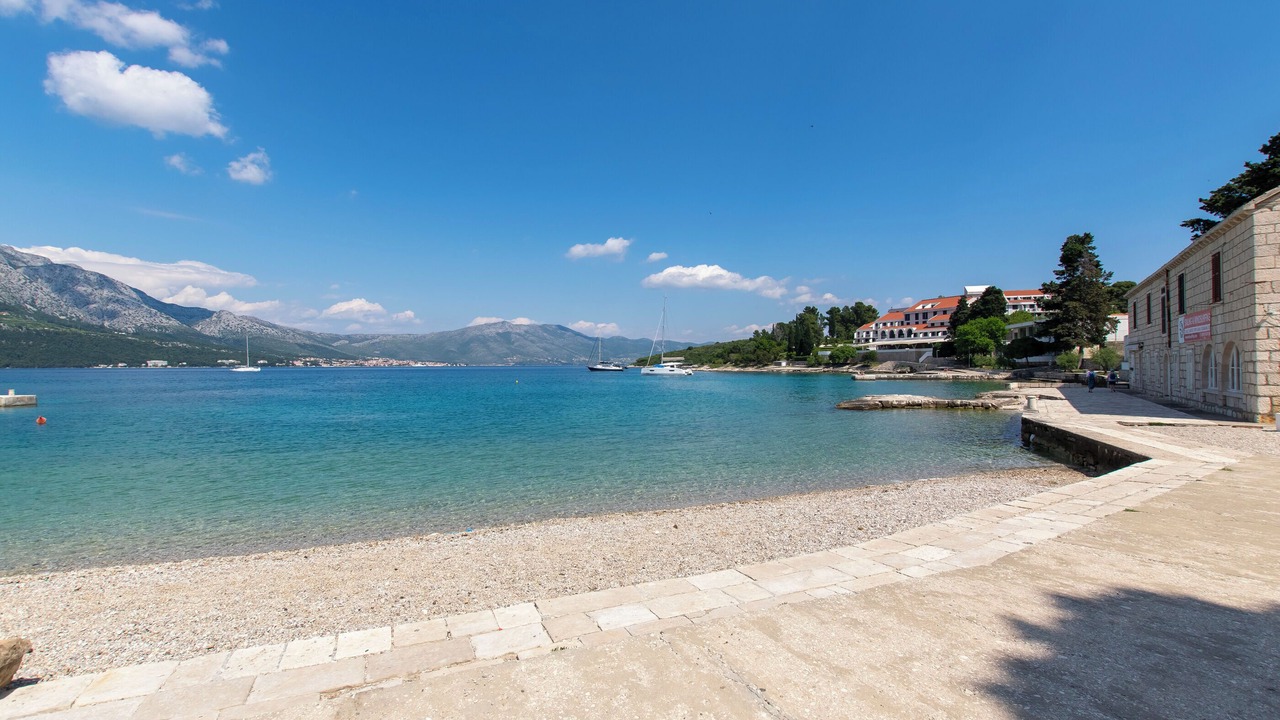 Photo of Others in Cove Tri Zala (Zrnovo)