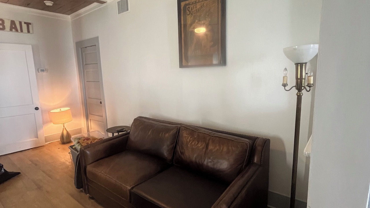 Photo of Livingroom in Long Mott