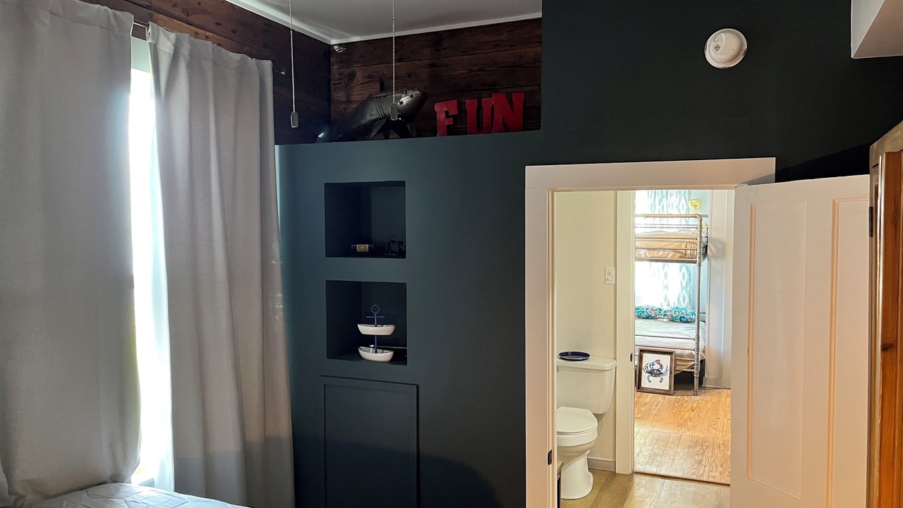 Photo of Bedroom in Long Mott