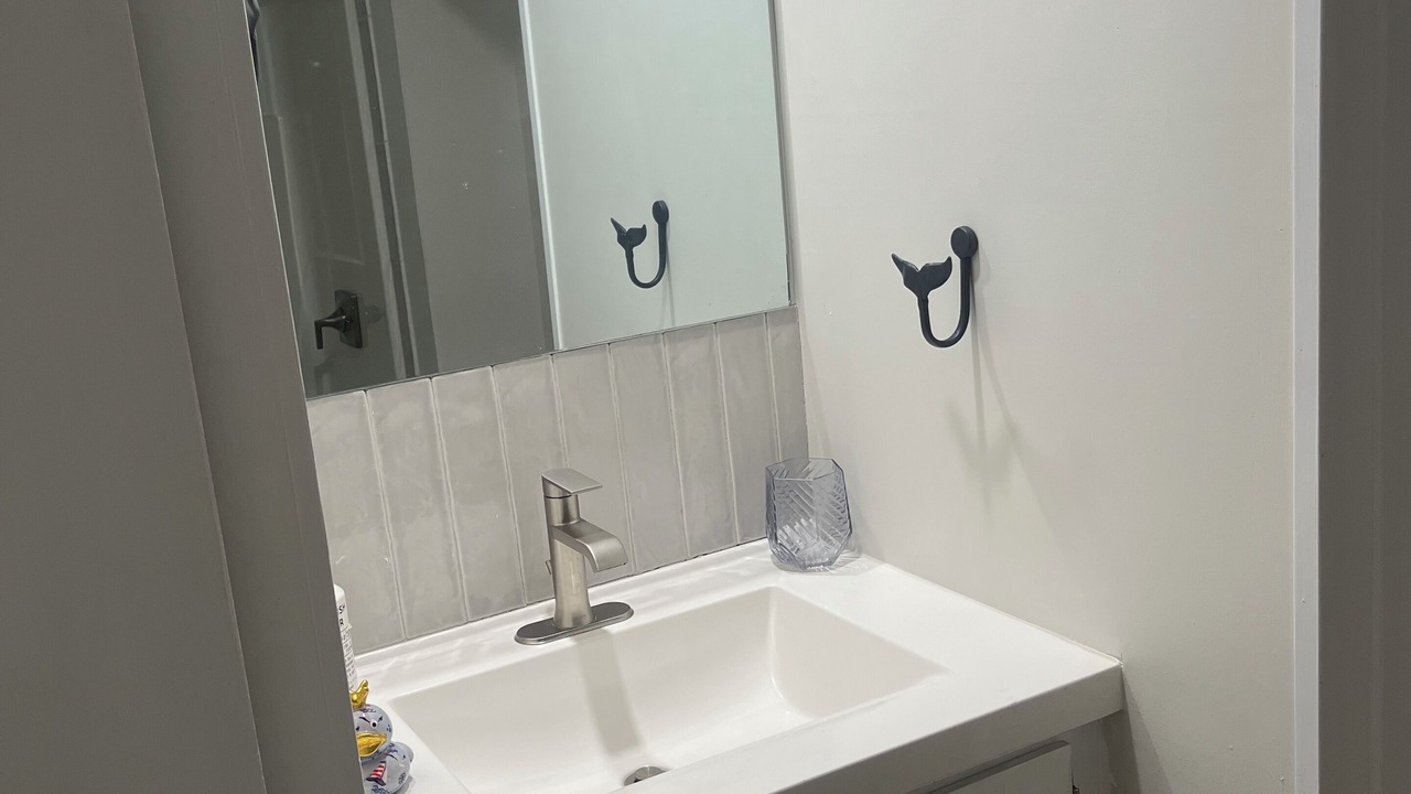 Photo of Bathroom in Long Mott