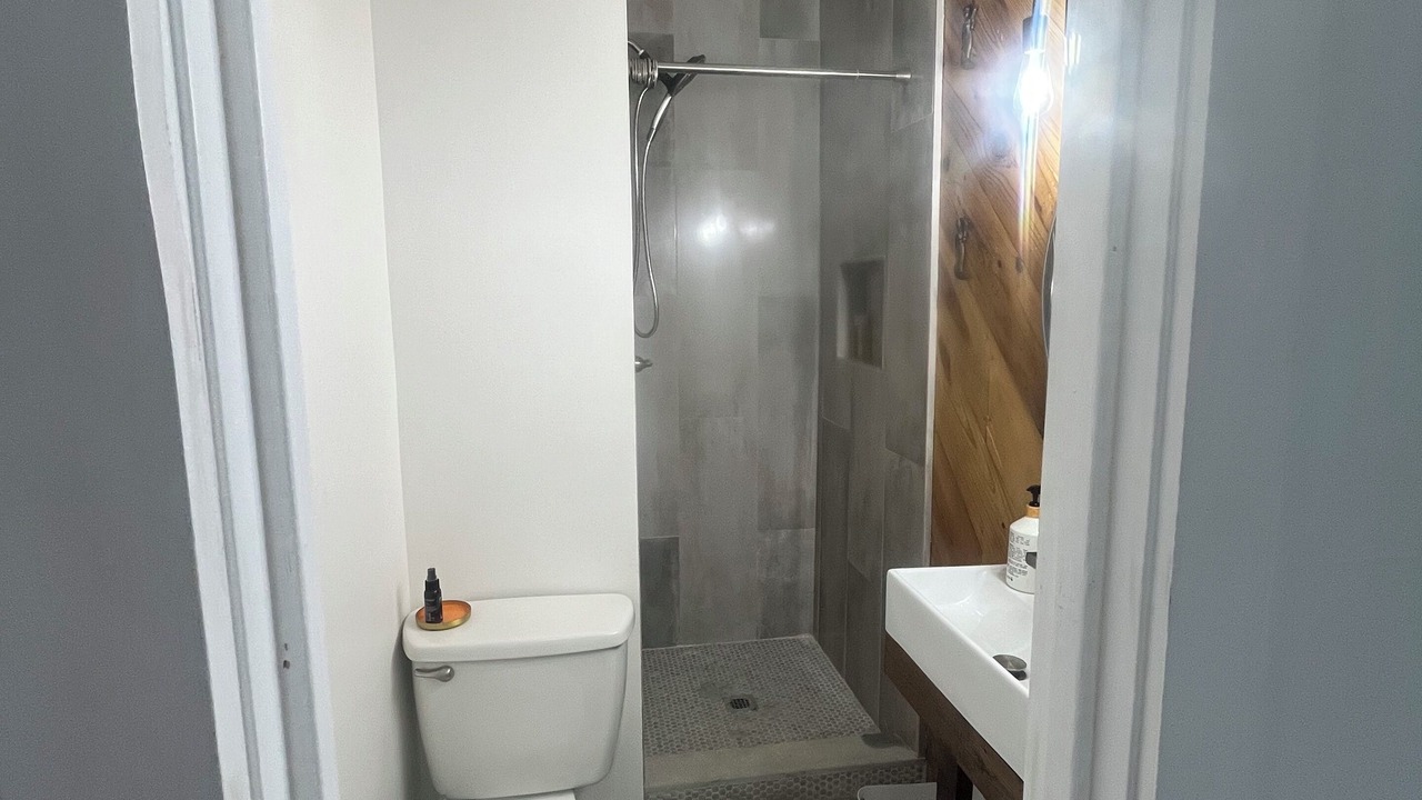 Photo of Bathroom in Long Mott