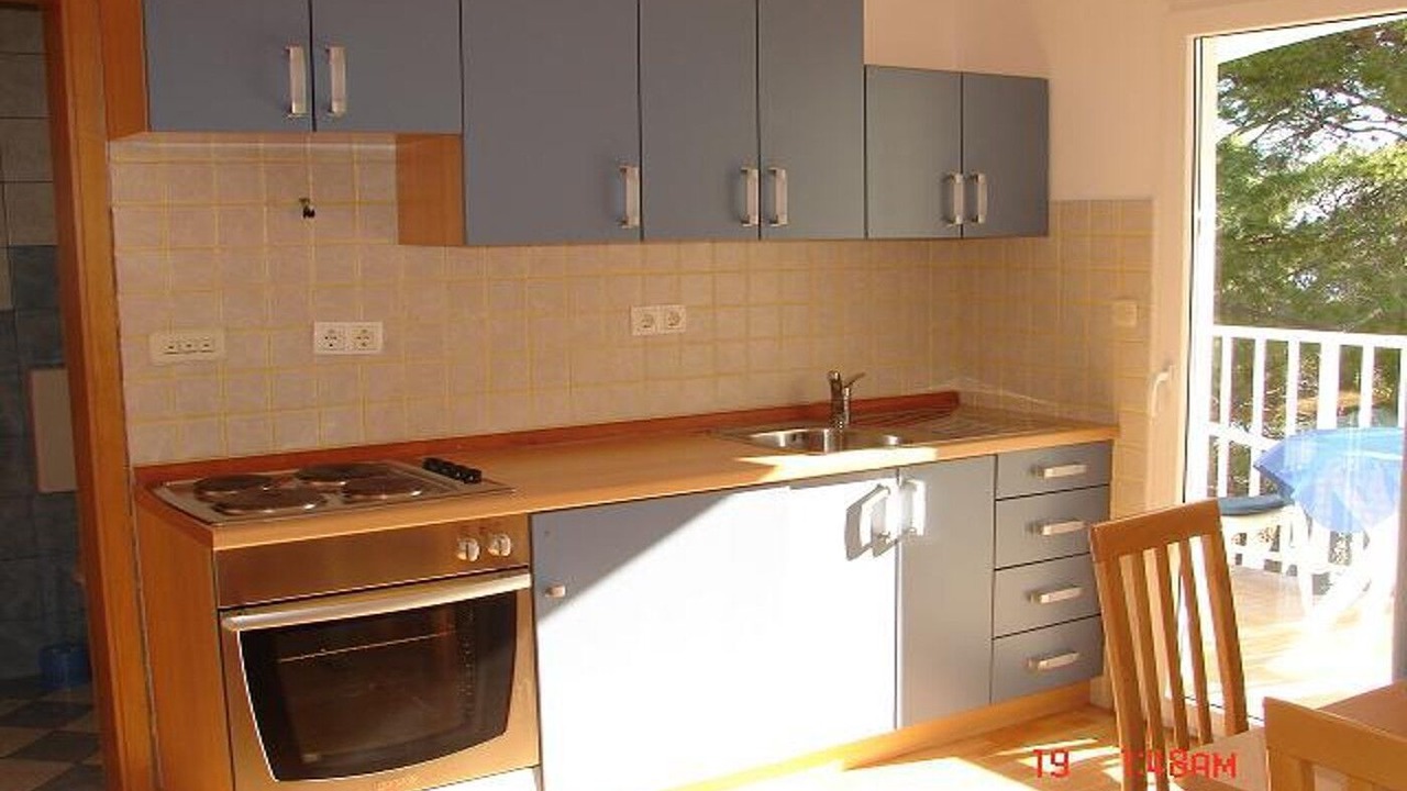 Photo of Kitchen in Sveta Nedjelja