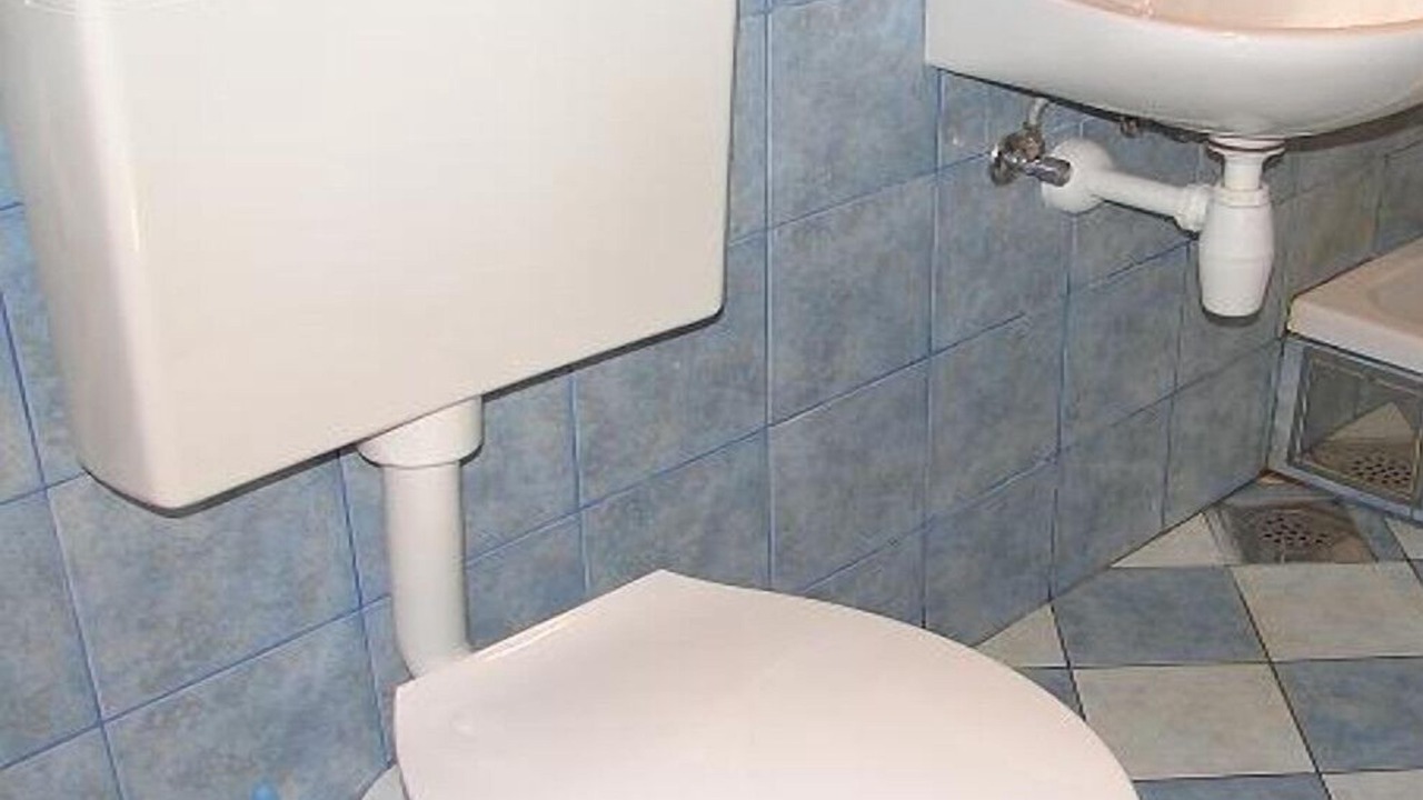 Photo of Bathroom in Sveta Nedjelja