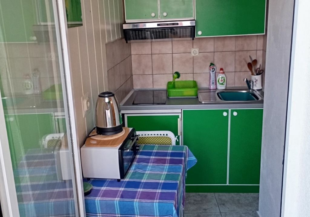 Photo of Kitchen in Racisce