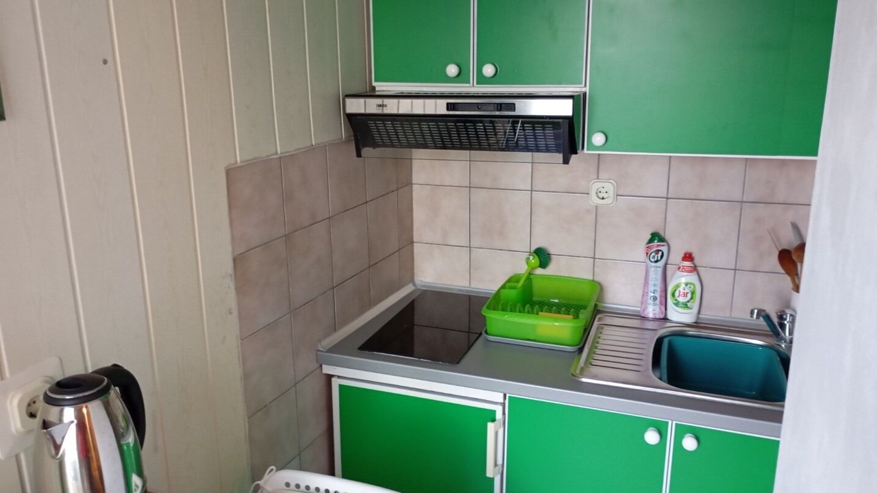 Photo of Kitchen in Racisce