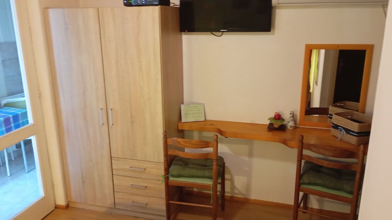 Photo of Bedroom in Racisce