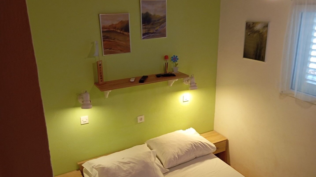 Photo of Bedroom in Racisce