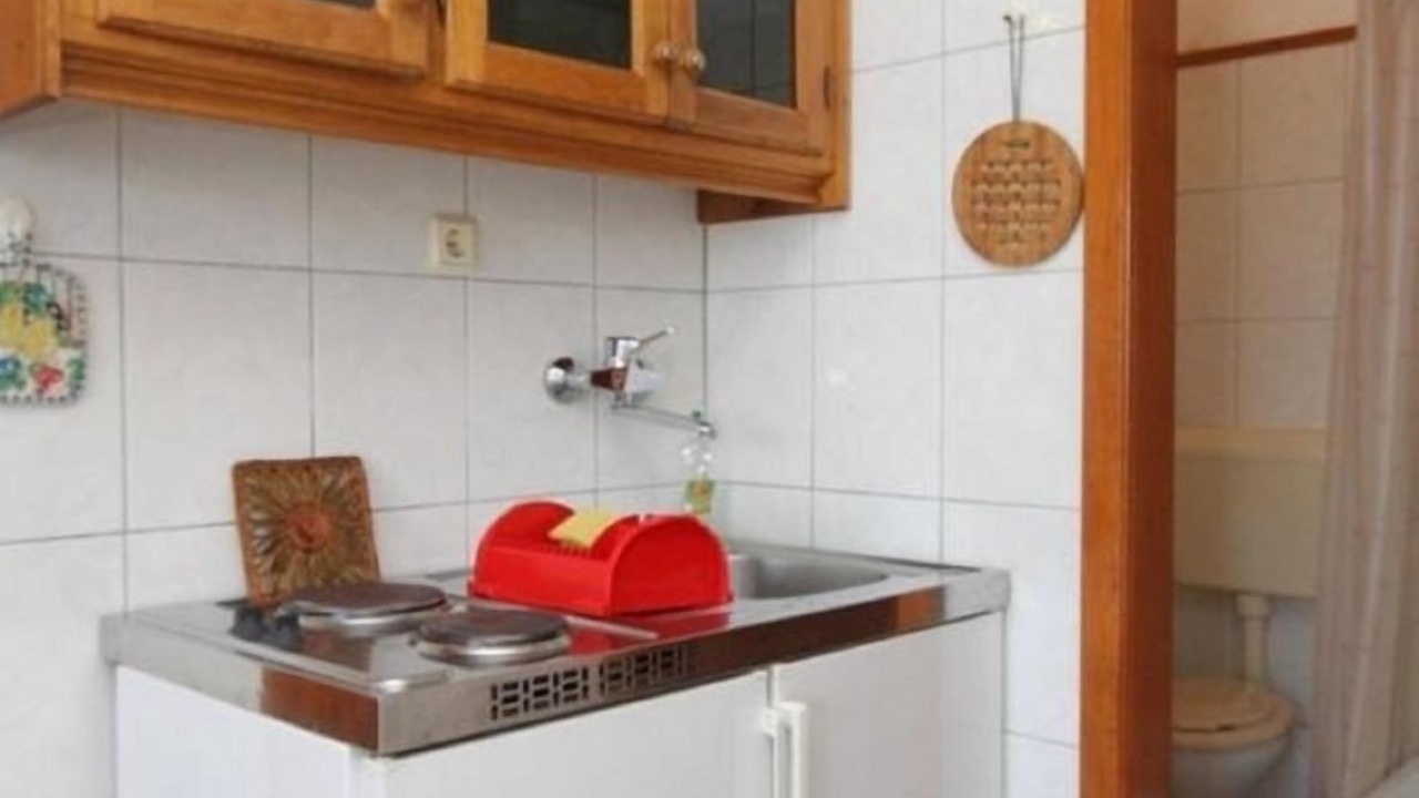 Photo of Kitchen in Zaklopatica