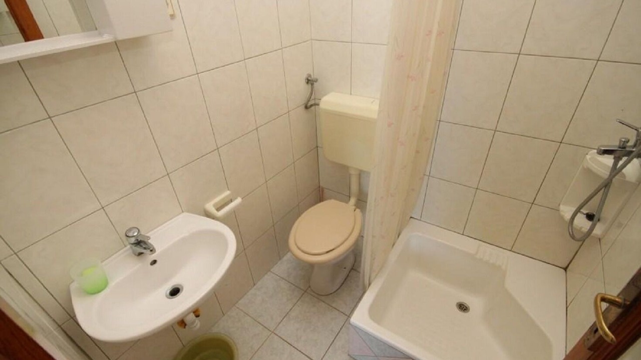 Photo of Bathroom in Zaklopatica