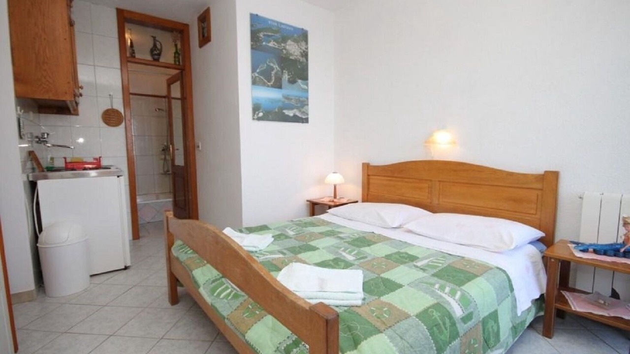 Photo of Bedroom in Zaklopatica