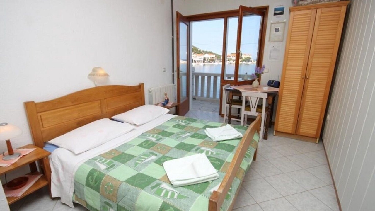 Photo of Bedroom in Zaklopatica