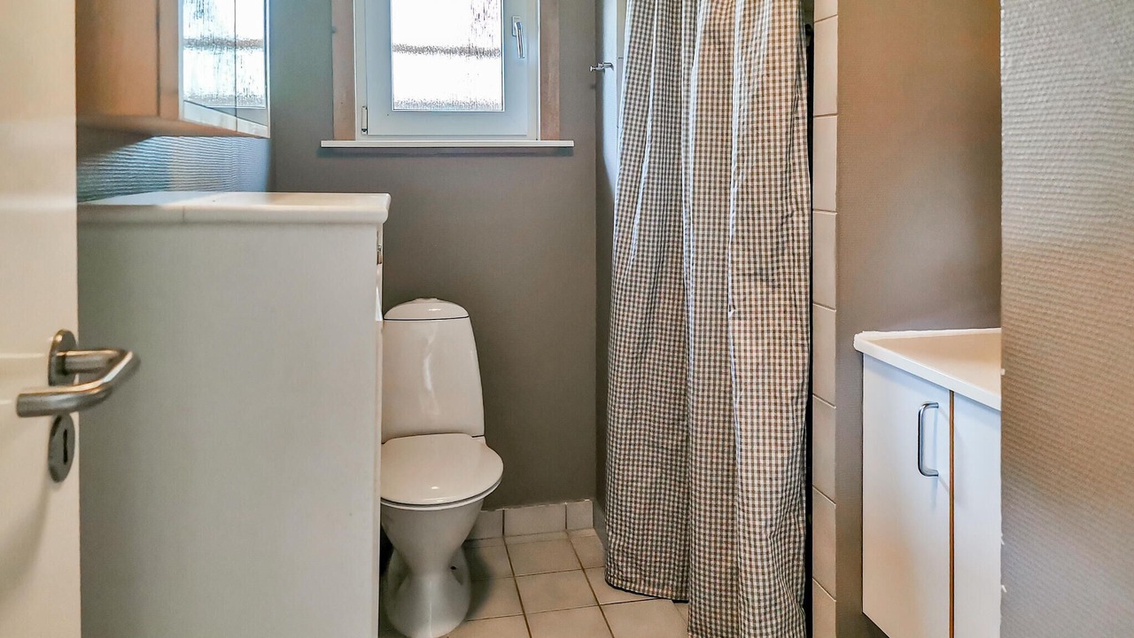 Photo of Bathroom in Bryrup