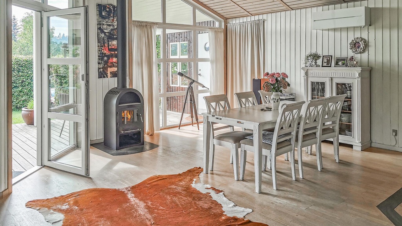 Photo of Bedroom in Bryrup