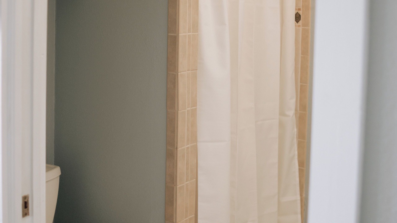 Photo of Bathroom in Honey Grove