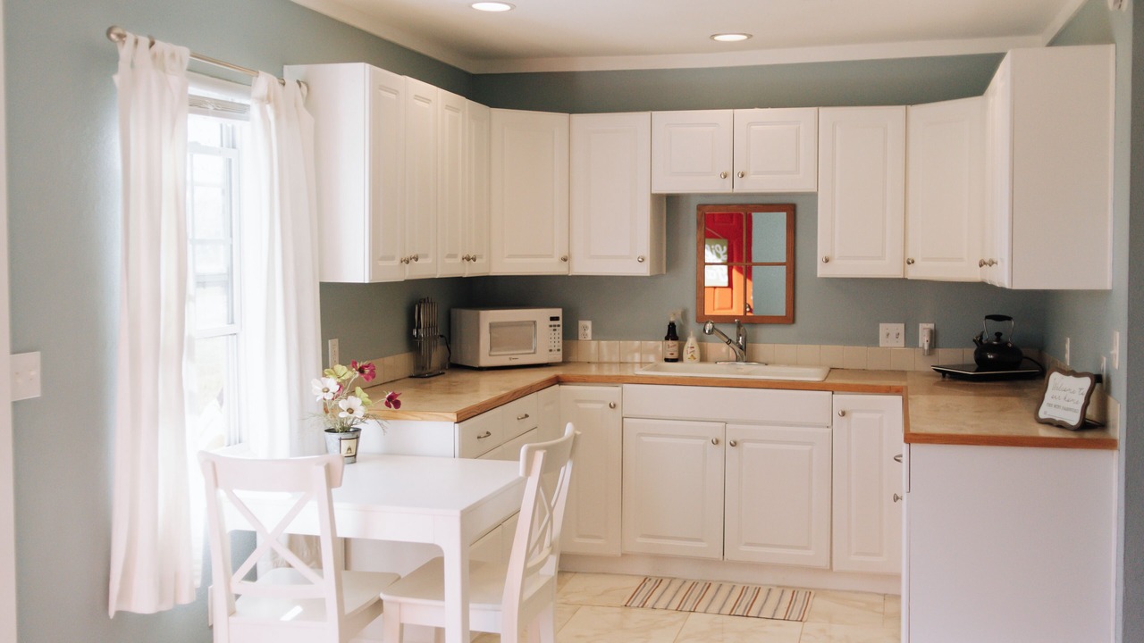 Photo of Kitchen in Honey Grove