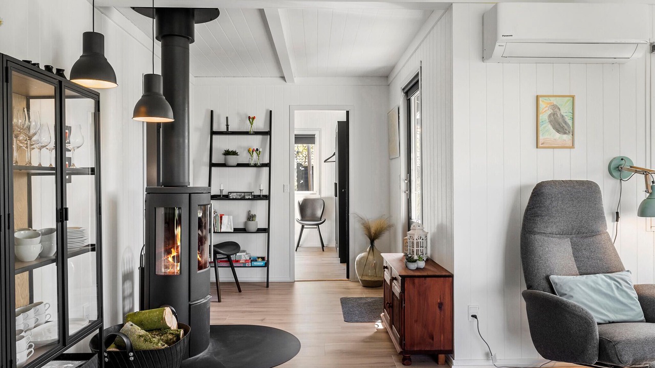 Photo of Bedroom in Vinderup