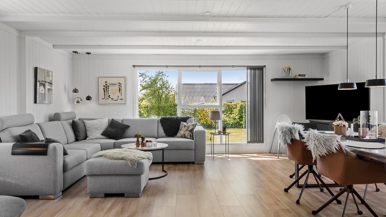 Photo of Bedroom in Vinderup