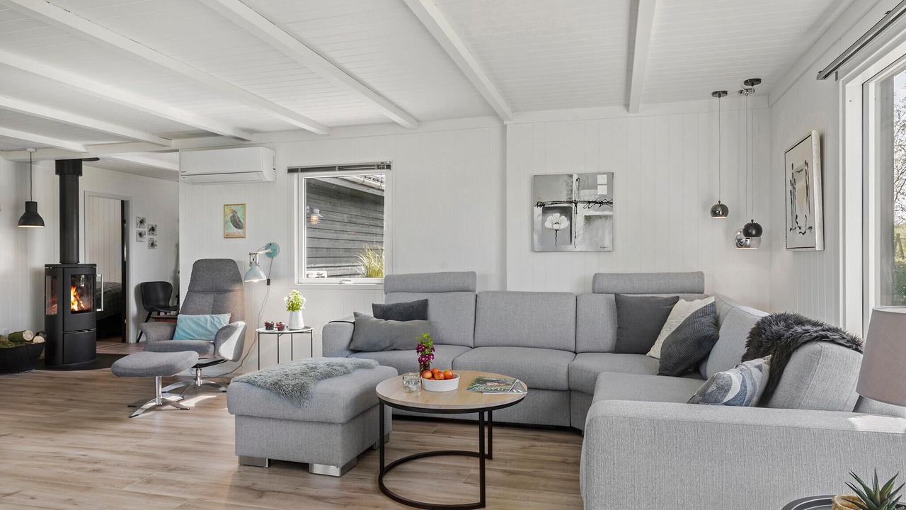 Photo of Bedroom in Vinderup