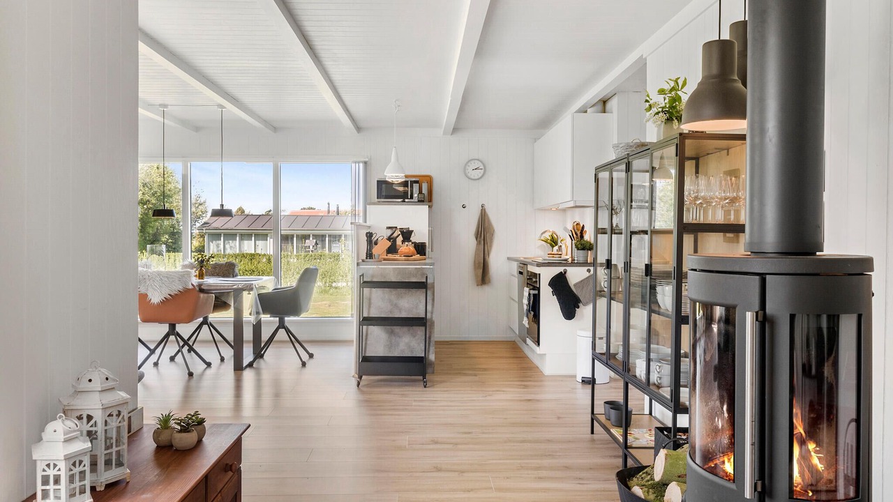 Photo of Bedroom in Vinderup