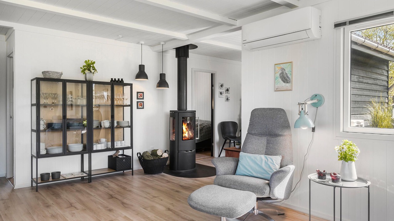 Photo of Bedroom in Vinderup