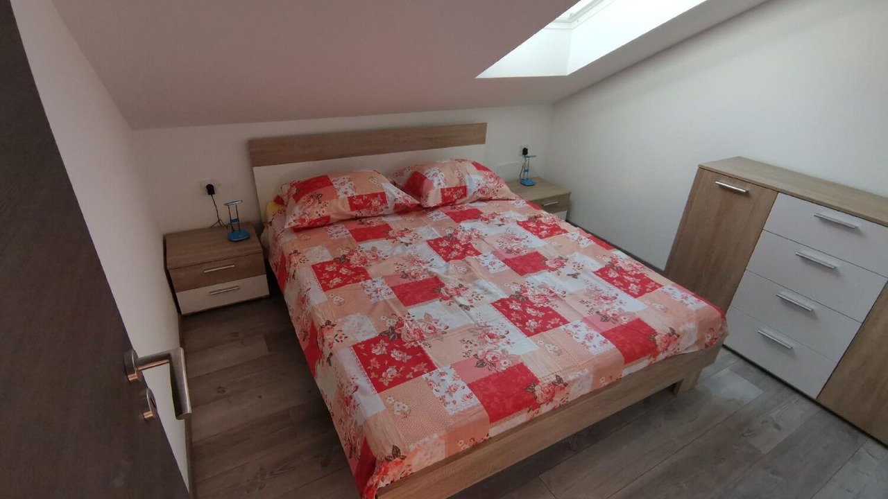 Photo of Bedroom in Muline