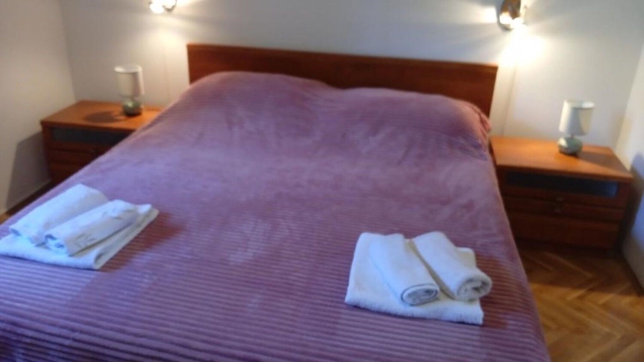 Photo of Bedroom in Veliki Drvenik