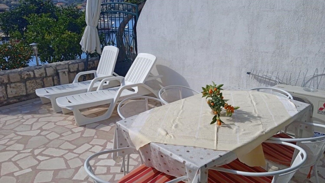 Photo of Outdoor in Veliki Drvenik