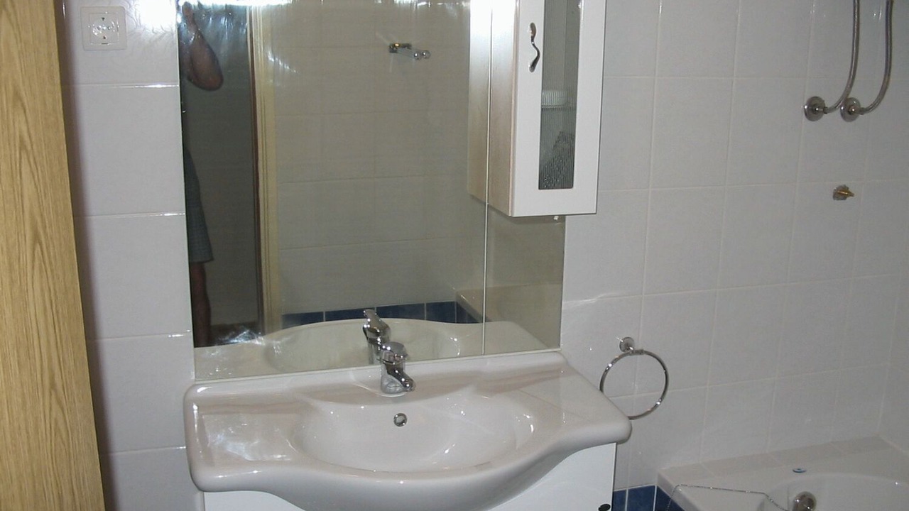 Photo of Bathroom in Veliki Drvenik