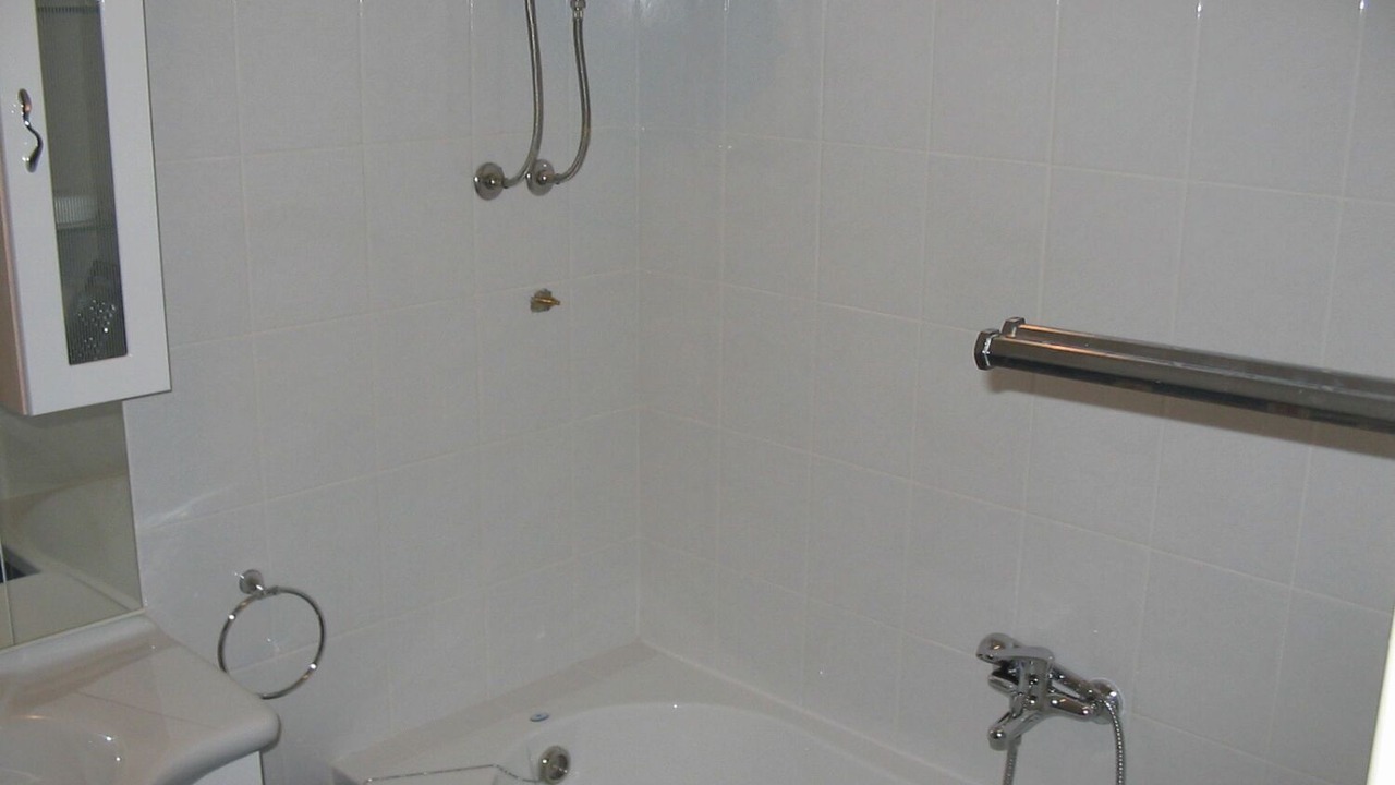 Photo of Bathroom in Veliki Drvenik
