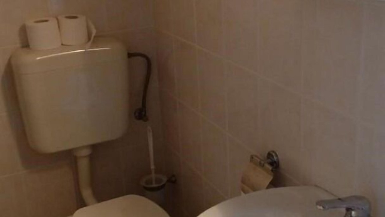 Photo of Bathroom in Veliki Drvenik
