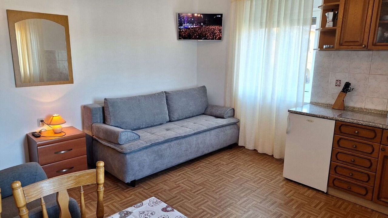 Photo of Livingroom in Veli Rat