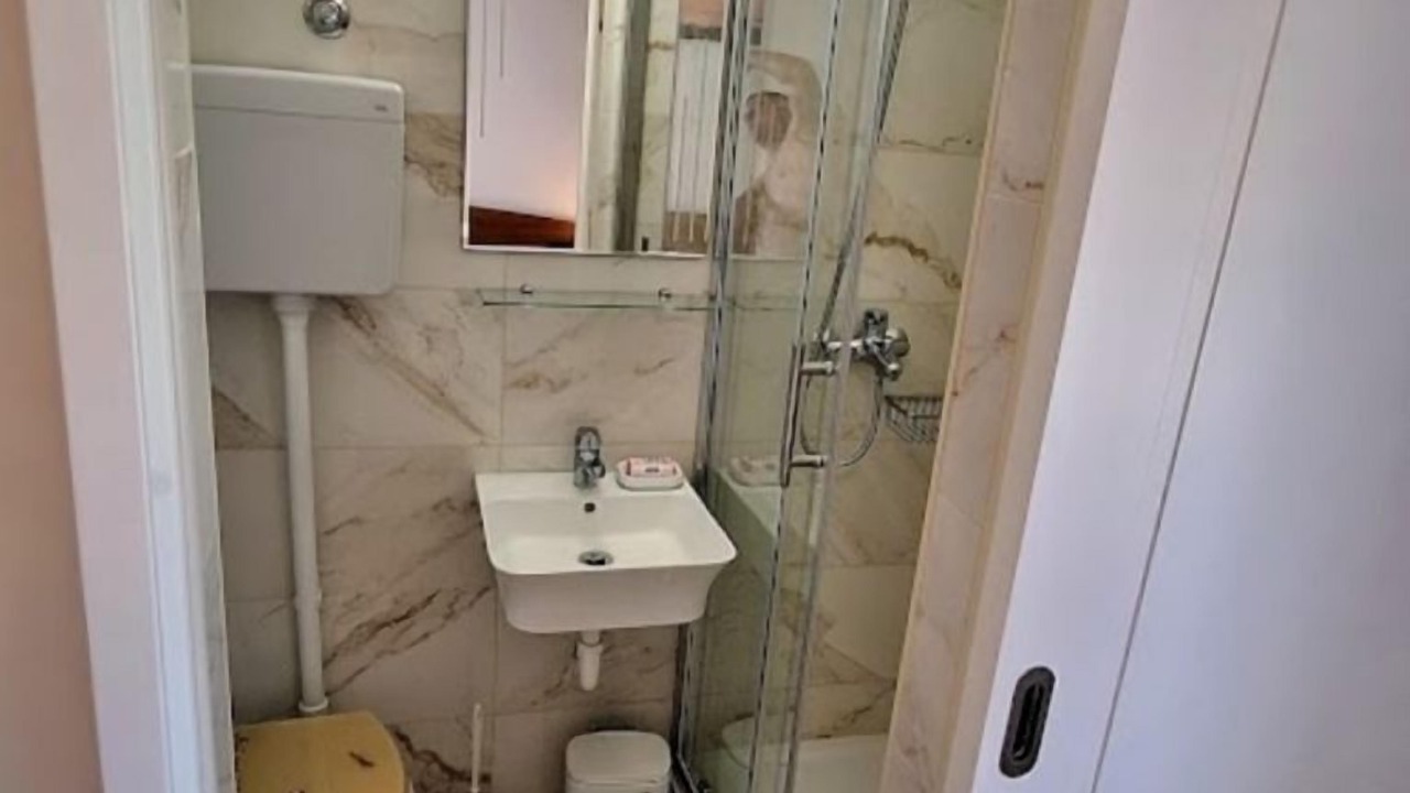 Photo of Bathroom in Veli Rat