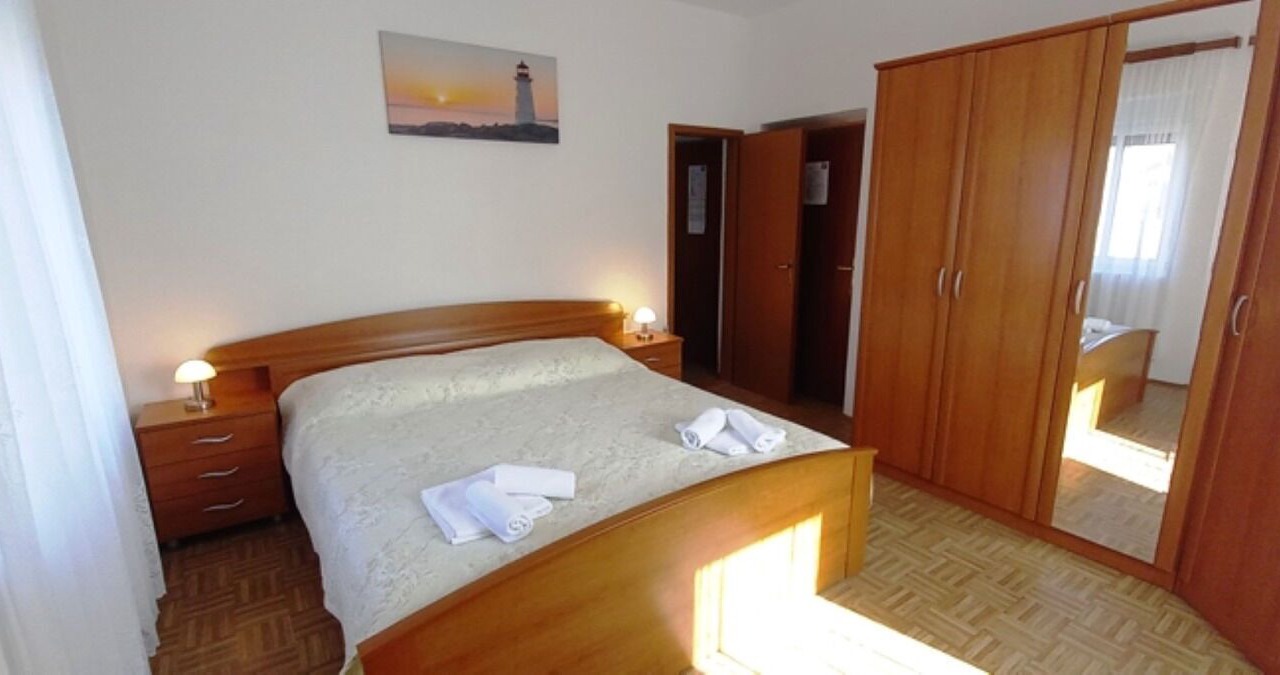 Photo of Bedroom in Veli Rat