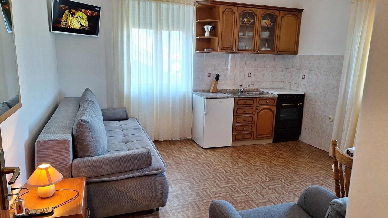 Photo of Livingroom in Veli Rat