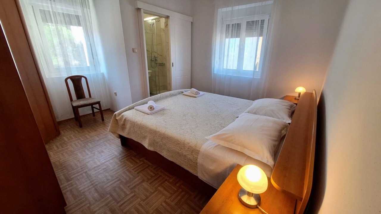 Photo of Bedroom in Veli Rat