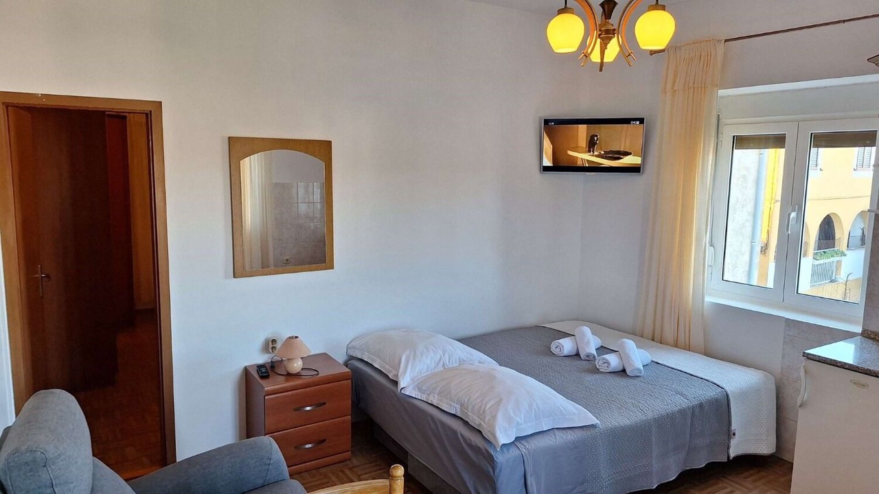 Photo of Bedroom in Veli Rat