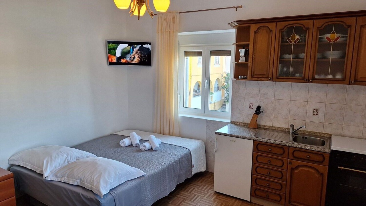 Photo of Bedroom in Veli Rat