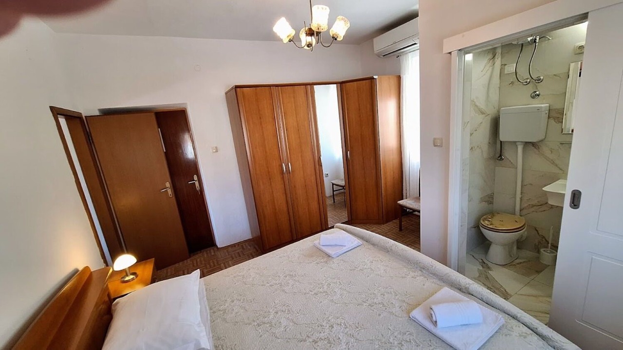 Photo of Bedroom in Veli Rat