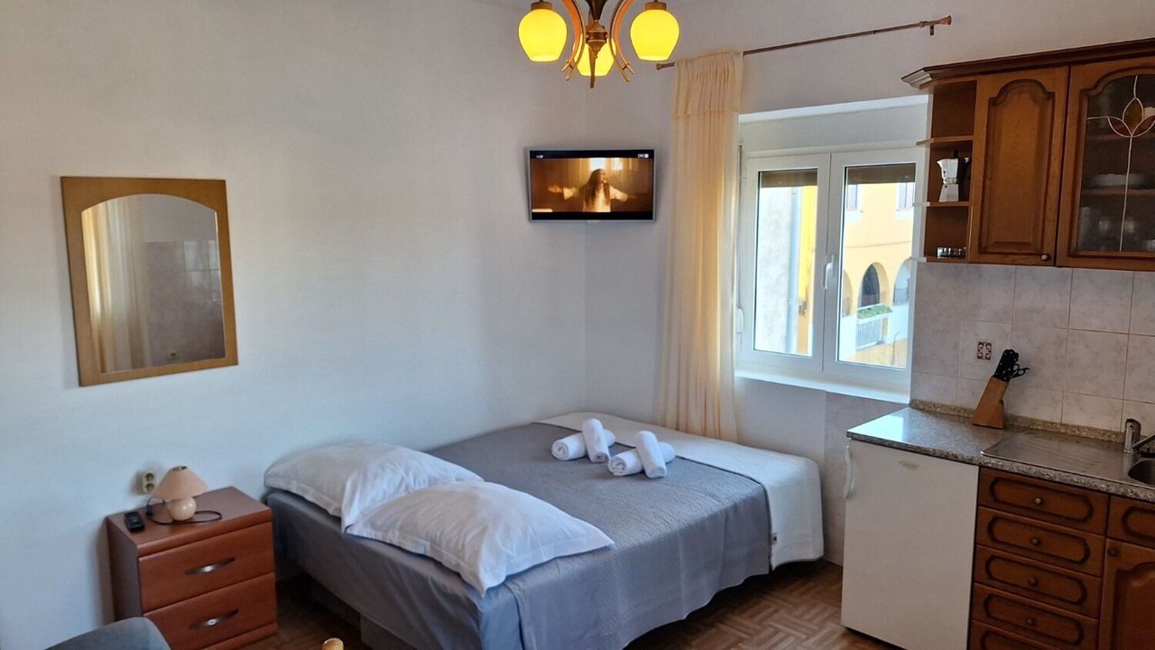 Photo of Bedroom in Veli Rat