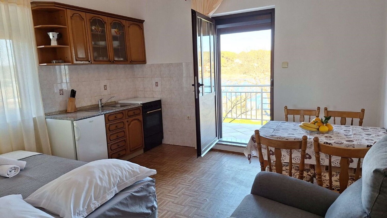 Photo of Bedroom in Veli Rat
