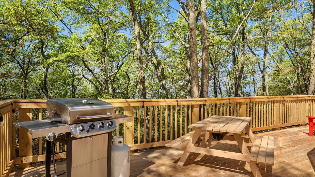 Photo of Outdoor in Capon Bridge