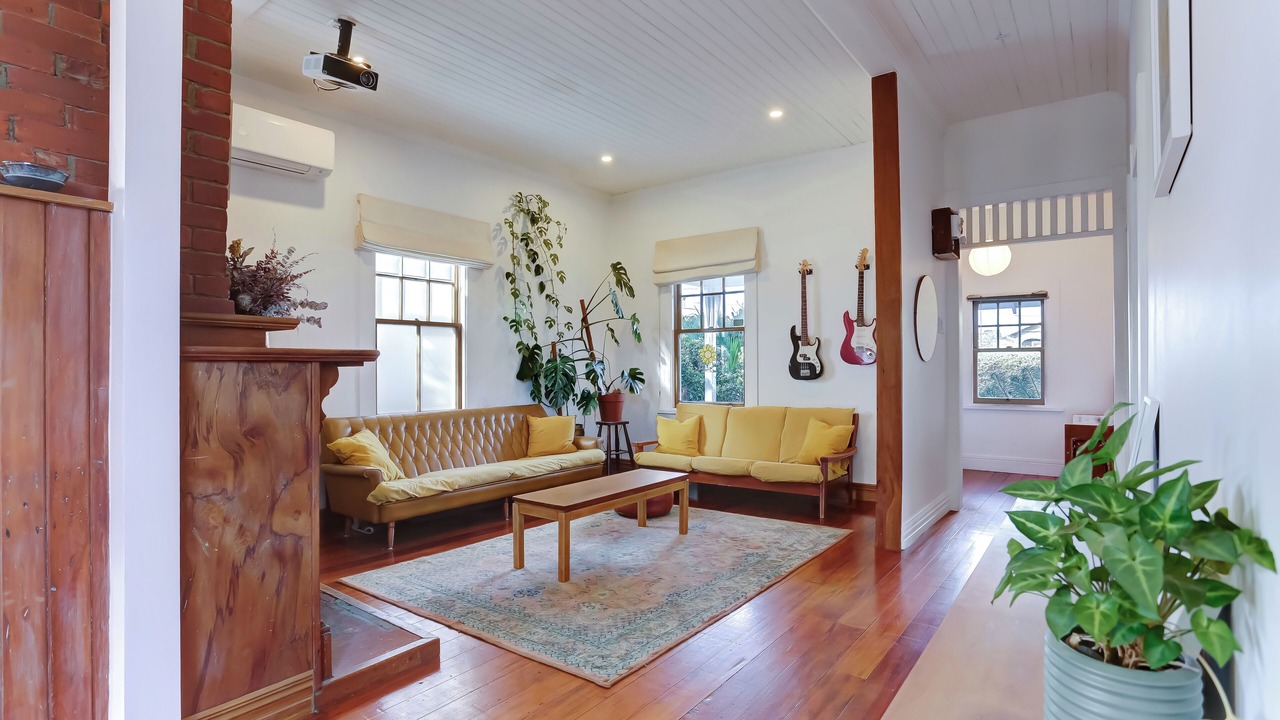 Photo of Livingroom in Whanganui