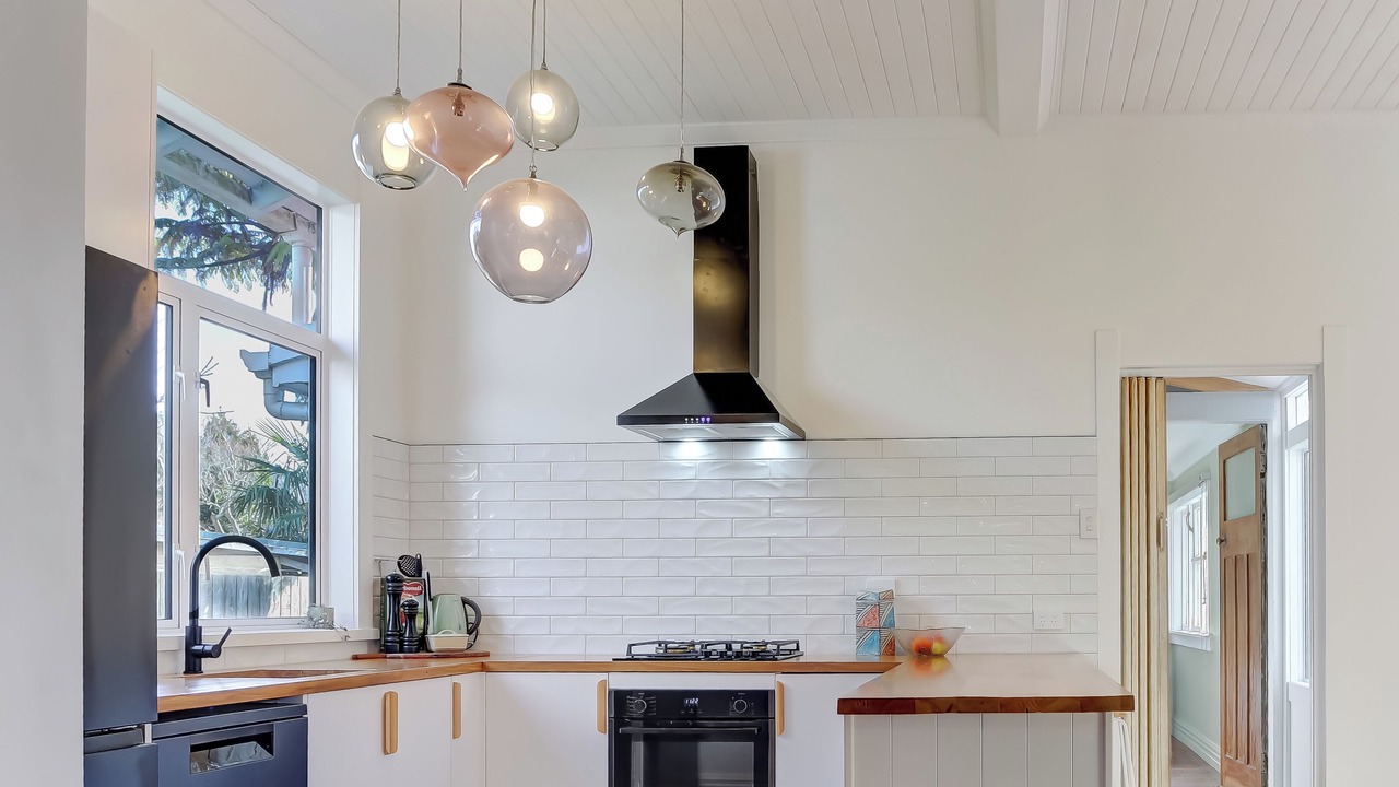 Photo of Kitchen in Whanganui