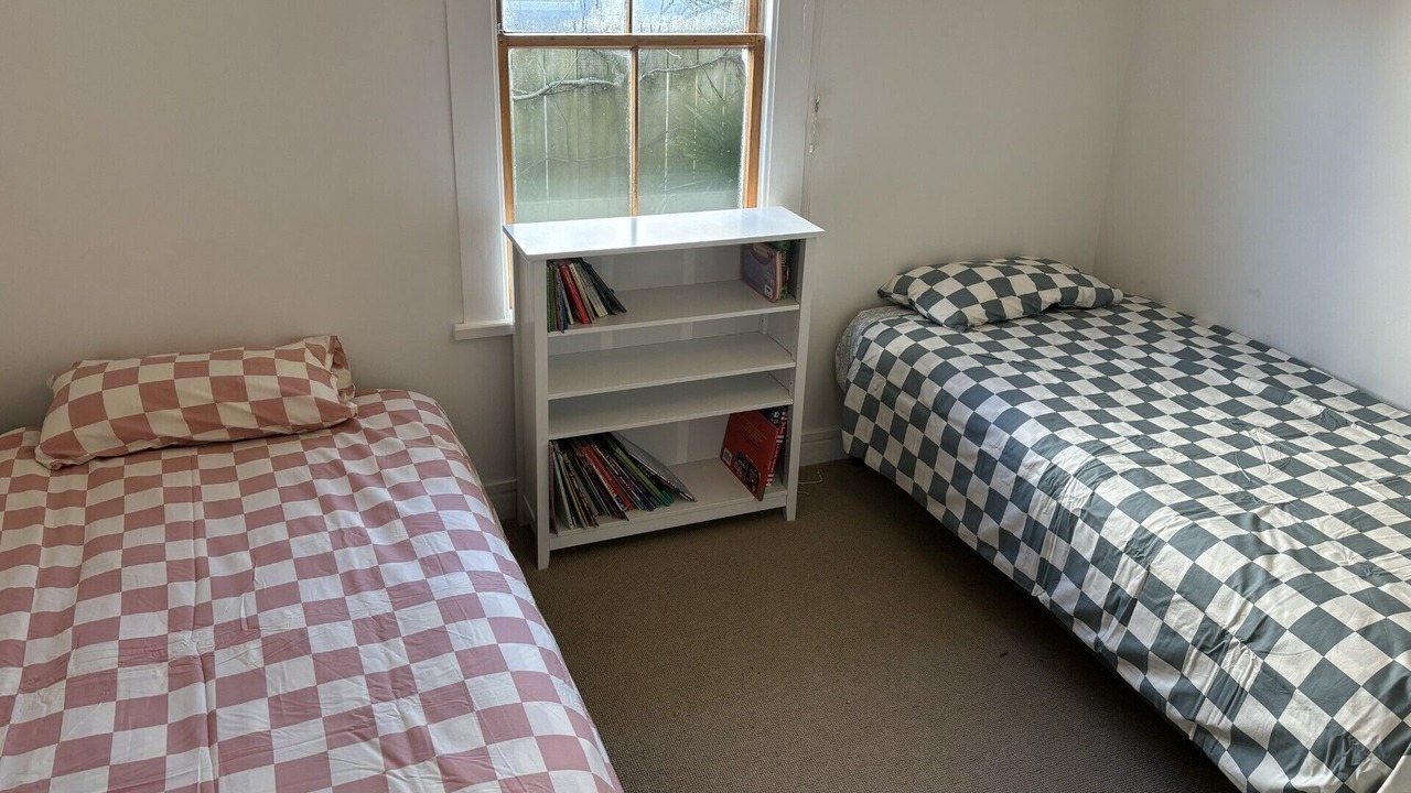 Photo of Bedroom in Whanganui