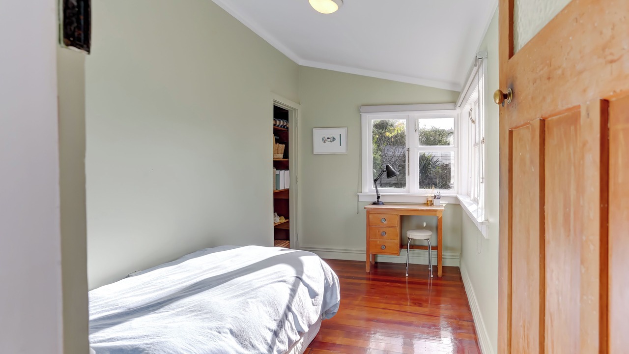Photo of Bedroom in Whanganui