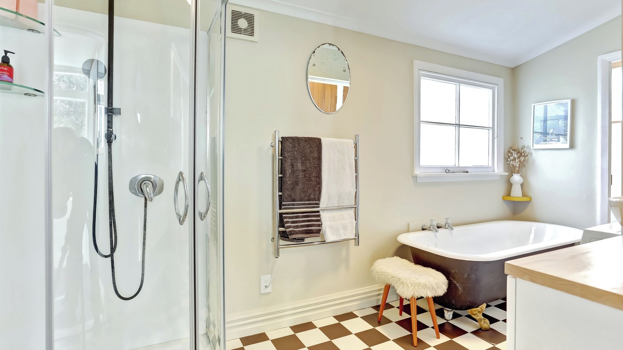 Photo of Bathroom in Whanganui