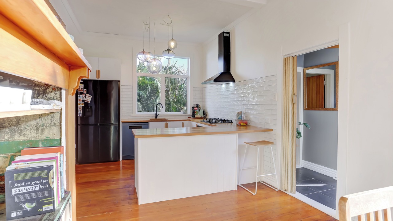 Photo of Kitchen in Whanganui